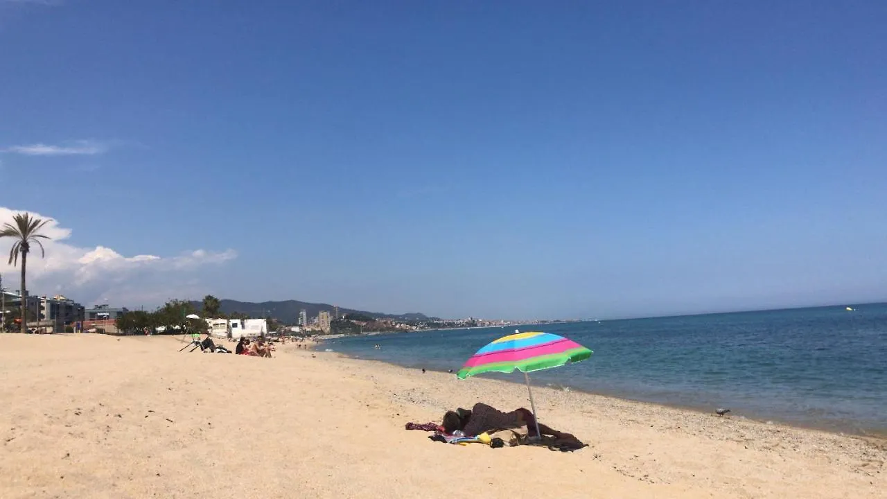 Hospedaje Dado De Baja Badalona 0*,  España
