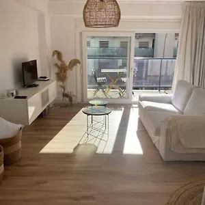 Apartamento Maurel Boho Chic, Cambrils