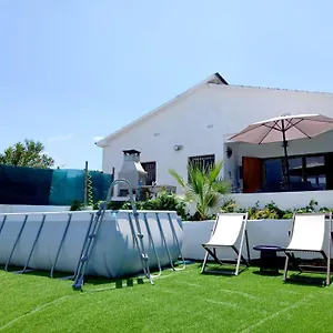 Сasa de vacaciones Hauzify I Ca La Nena Morena, Villalba Saserra