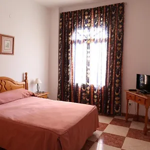 ** Hotel - Restaurante El Paraiso De Magina España
