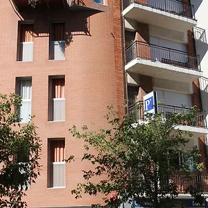  Pensión Cal Siles España